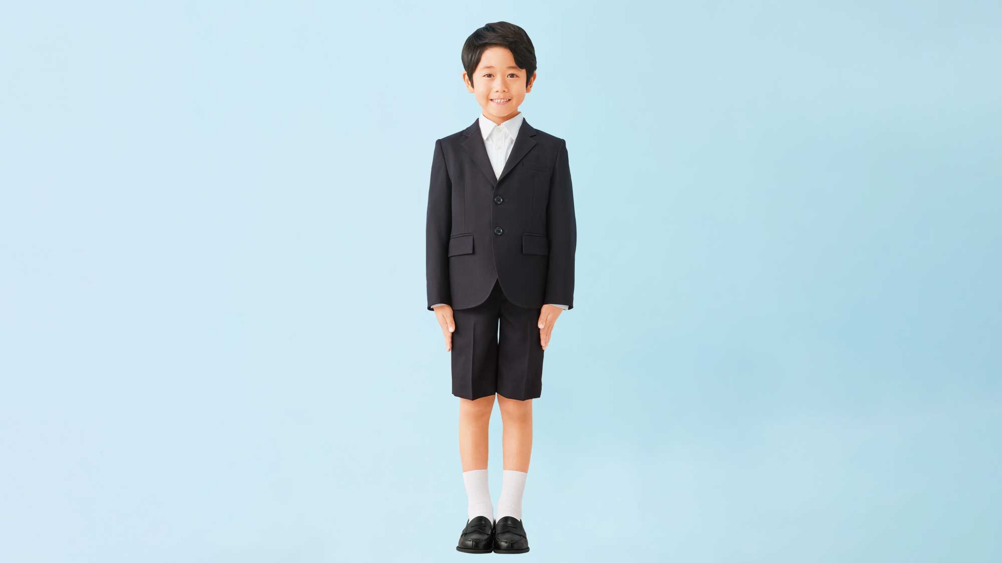 お受験・面接のお洋服 | ファミリア | ファミリア公式サイト