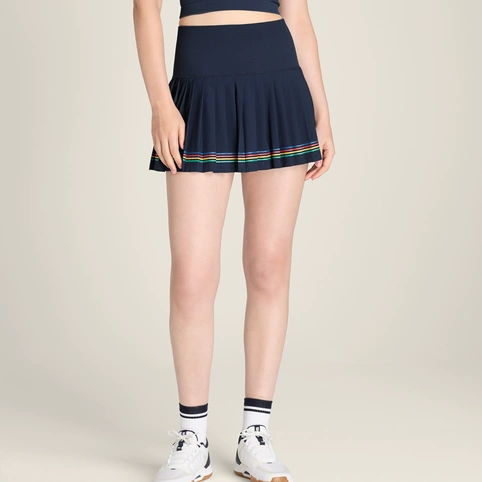 スコート ウィメンズ | ウイルソン公式スポーツウェア・アパレル