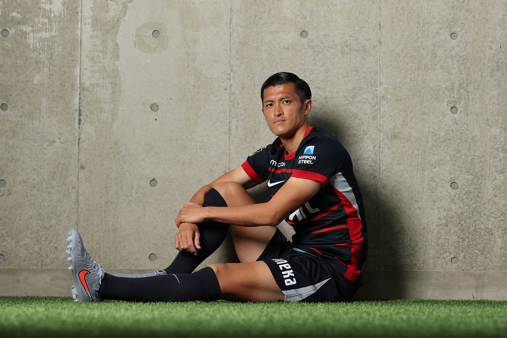 2026 KASHIMA ANTLERS UNIFORM – 鹿島アントラーズFC - 公式オンライン