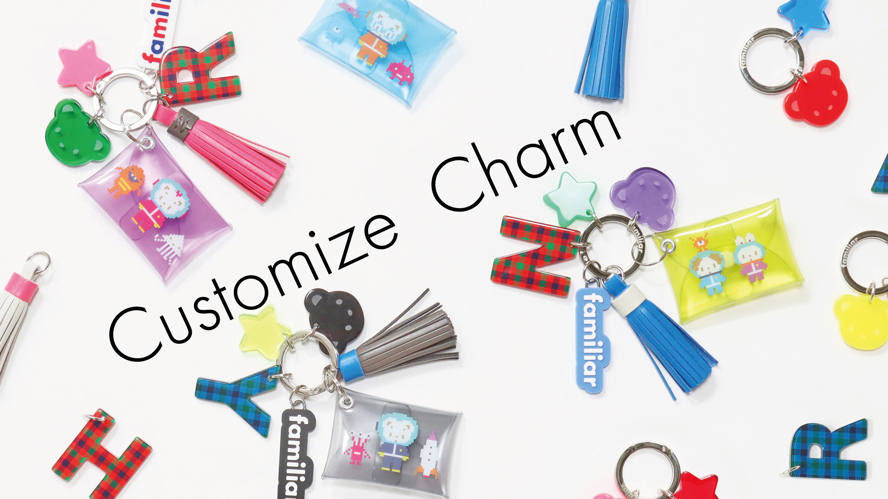 みらい百貨店」を開催！「COLORFUL PLANET」をテーマにしたアイテムや