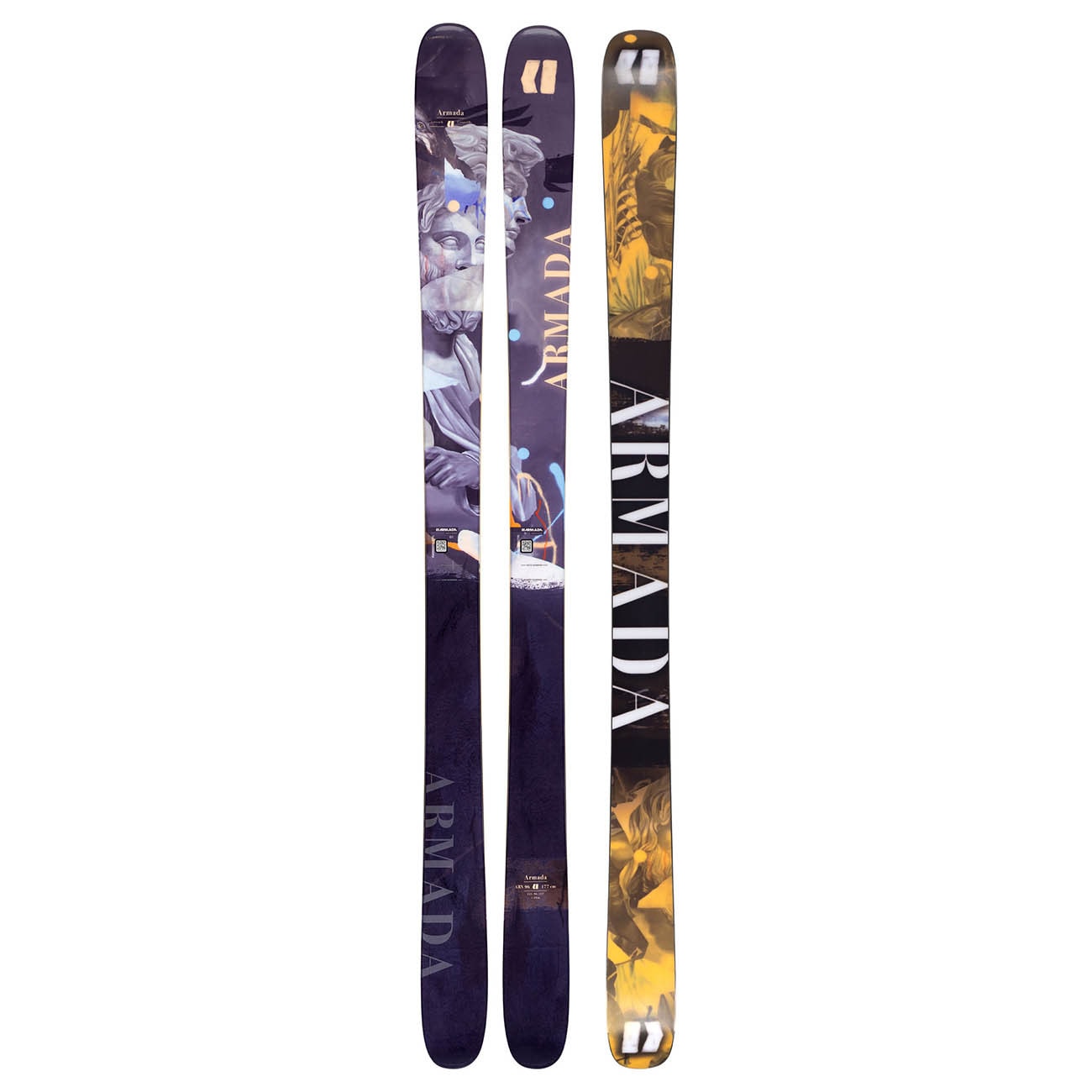 Skis Armada Arv 96 | Snowboard Zezula
