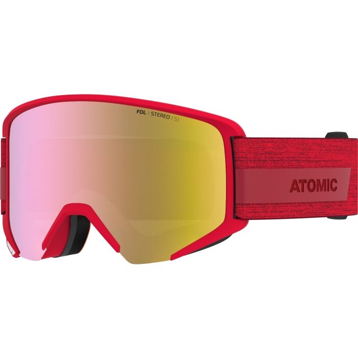 Atomic SAVOR BIG STEREO - Ski goggles | SPORTISIMO.COM