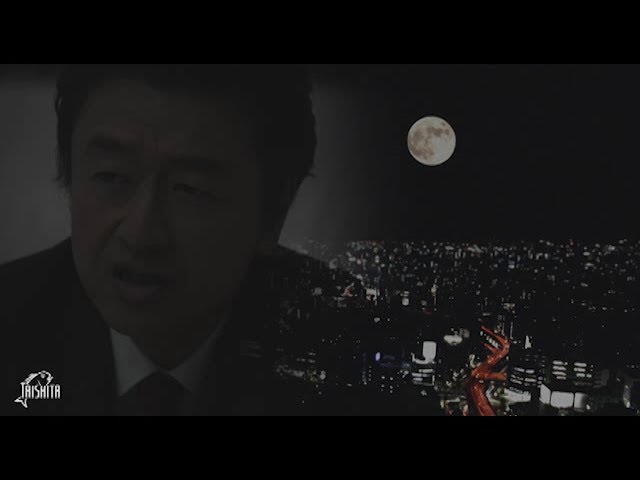 桑田佳祐 - 月光の聖者達 (ミスター・ムーンライト)（Short ver