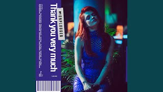 Thank You Very Much (Live) - YouTube