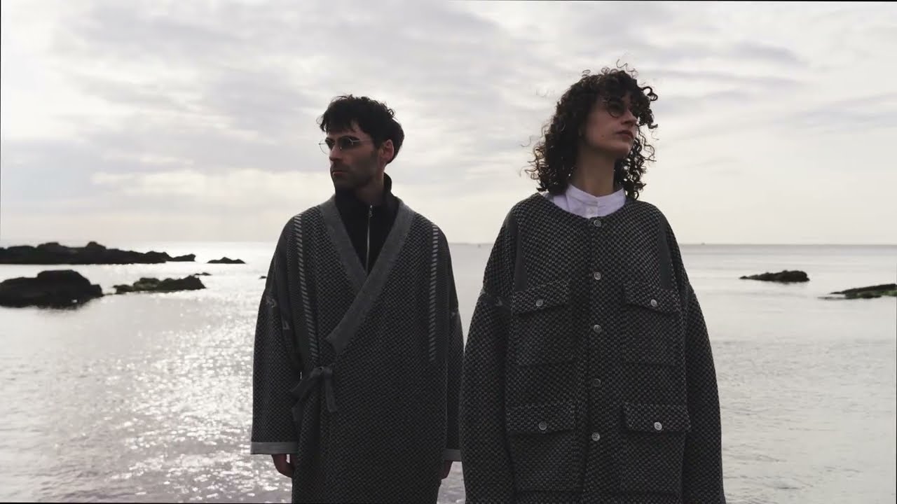 YASHIKI - ヤシキ | 正規通販 Salty《送料無料》