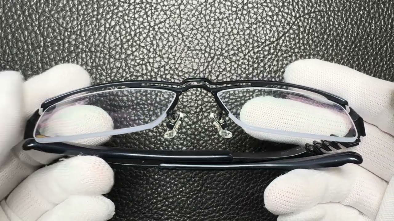 フォーナインズ Four Nines 999.9 S-340T 7 ダークブルーマット