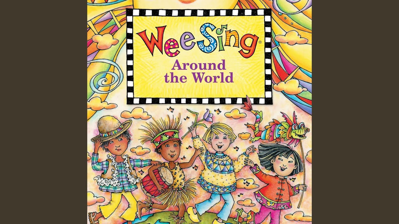 Weggis Zue (Swiss Hiking Song) – Switzerland - YouTube