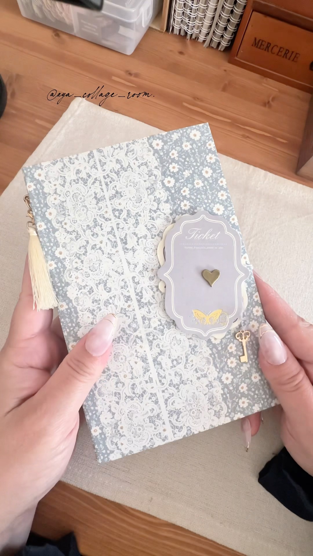 1分動画｜おすそ分けファイル｜蛇腹ファイル｜#shorts - YouTube