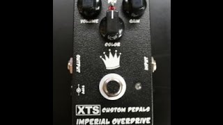 XTS Imperial Overdrive