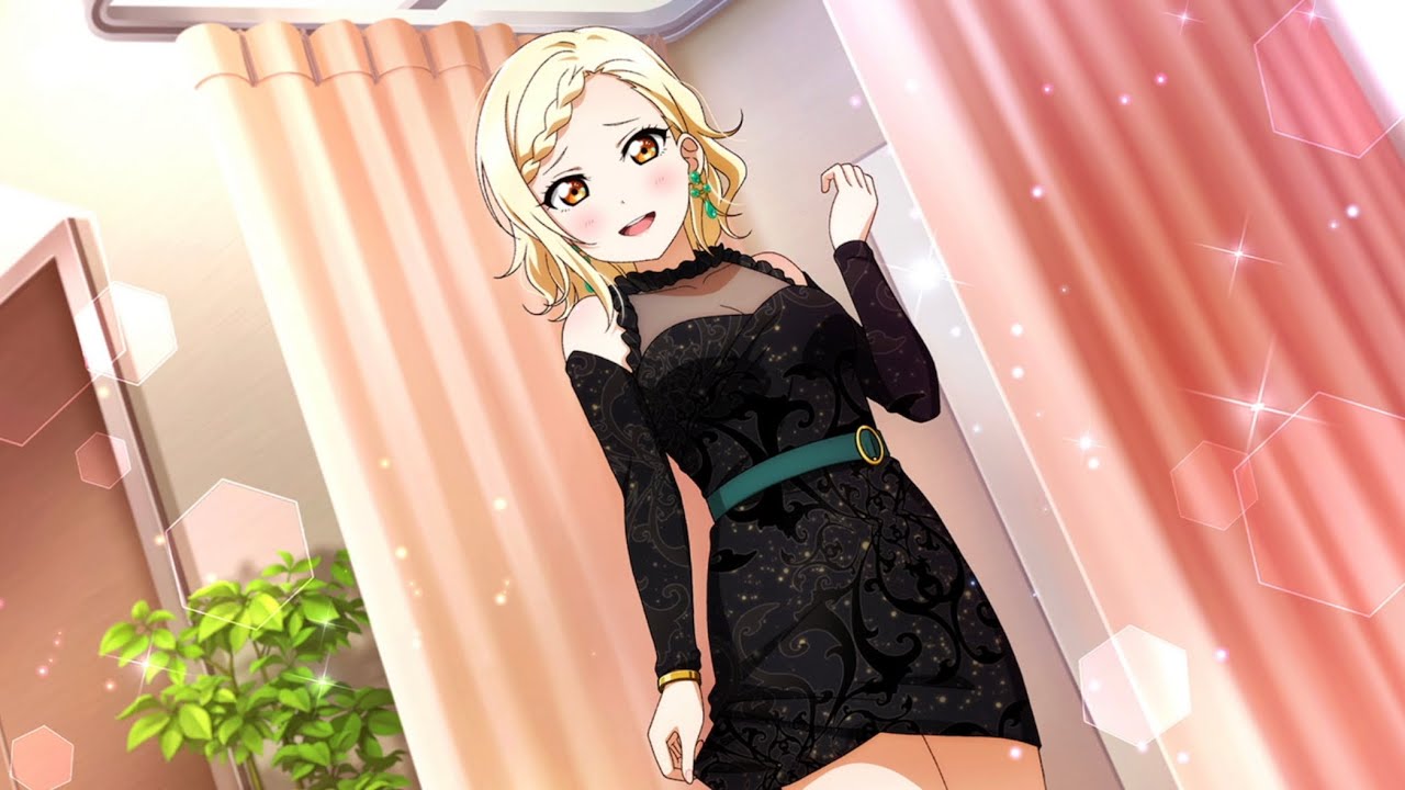 スクスタ」No.903・宮下愛サイドエピソード・自然体でいこうよ「虹ヶ咲