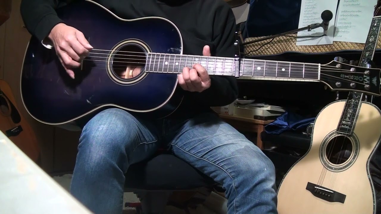 22.01 Morris MG30 試聴動画312 - YouTube