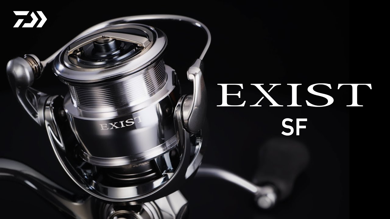 ダイワ スピニングリール イグジスト SF2000SS-P【即日発送】(SF2000SS