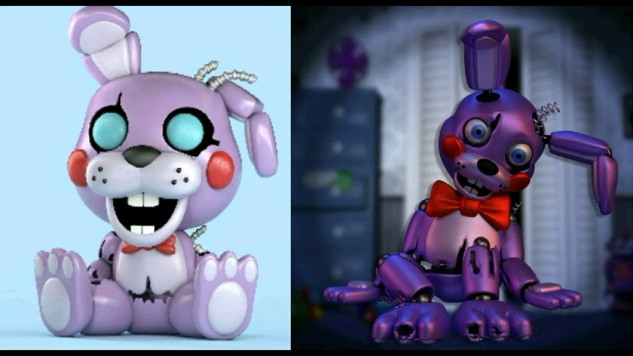 FNAF the twisted ones Funko pop books #20 Theodore figure review