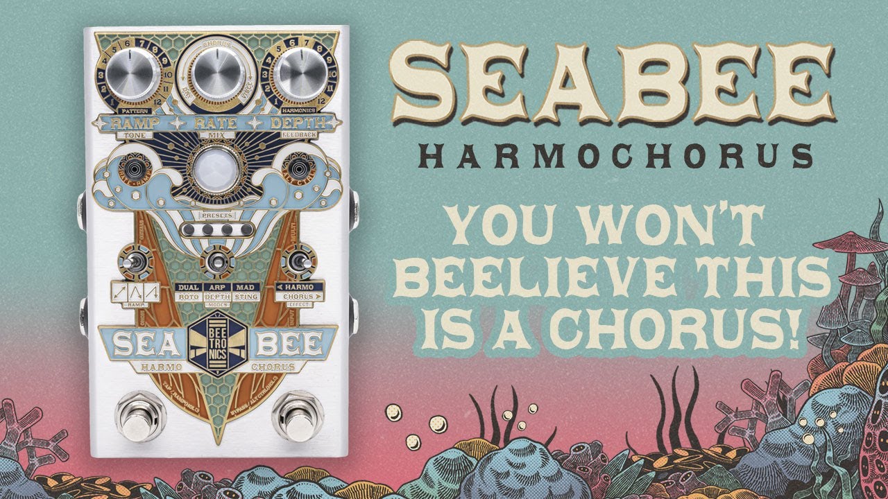 SEABEE | Umbrella Company | アンブレラカンパニー