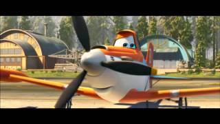 映画『プレーンズ2／ファイアー＆レスキュー』本編映像 - YouTube