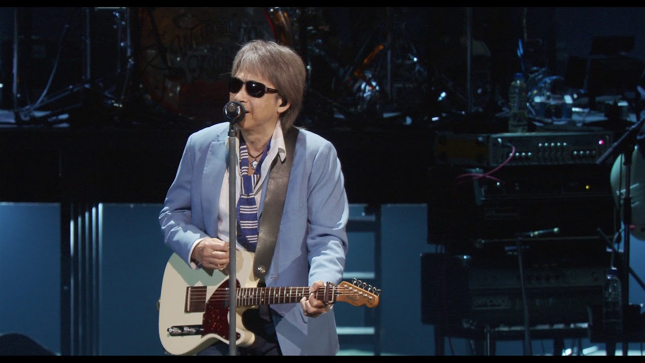 Release Special - 「Welcome back to The 70's ”Journey of a