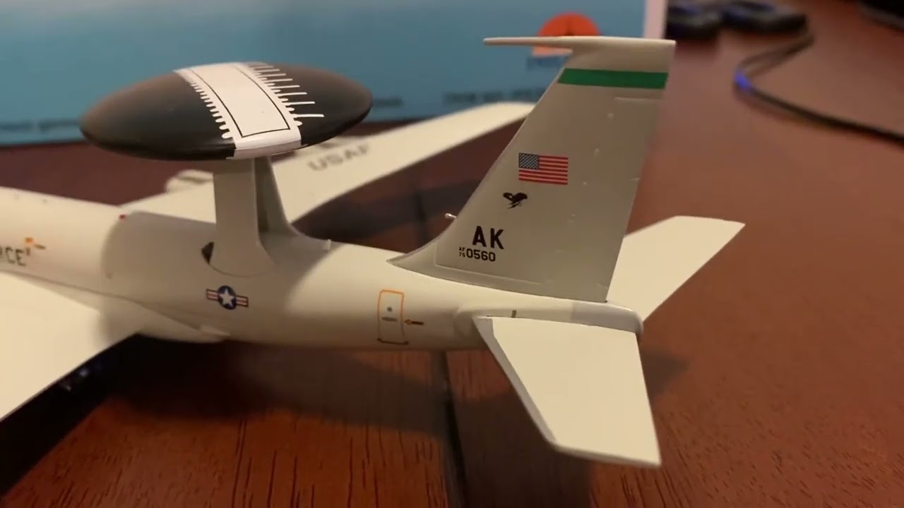 inflight 1/200 アメリカ空軍 E-3B sentry Fullscreen_capture_1092025_120