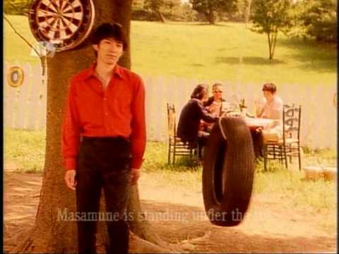 スピッツ / ハチミツ - YouTube