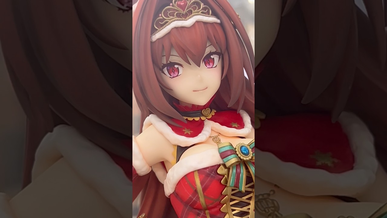 Phat! ダイワスカーレット 緋色のニュイ・エトワレ (ウマ娘) Daiwa