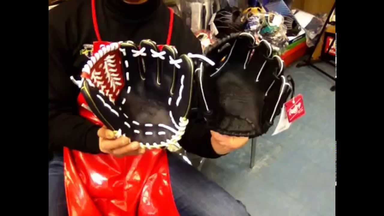 野球 baseball shop【#087】野球用品紹介「Rawlings トレーニング