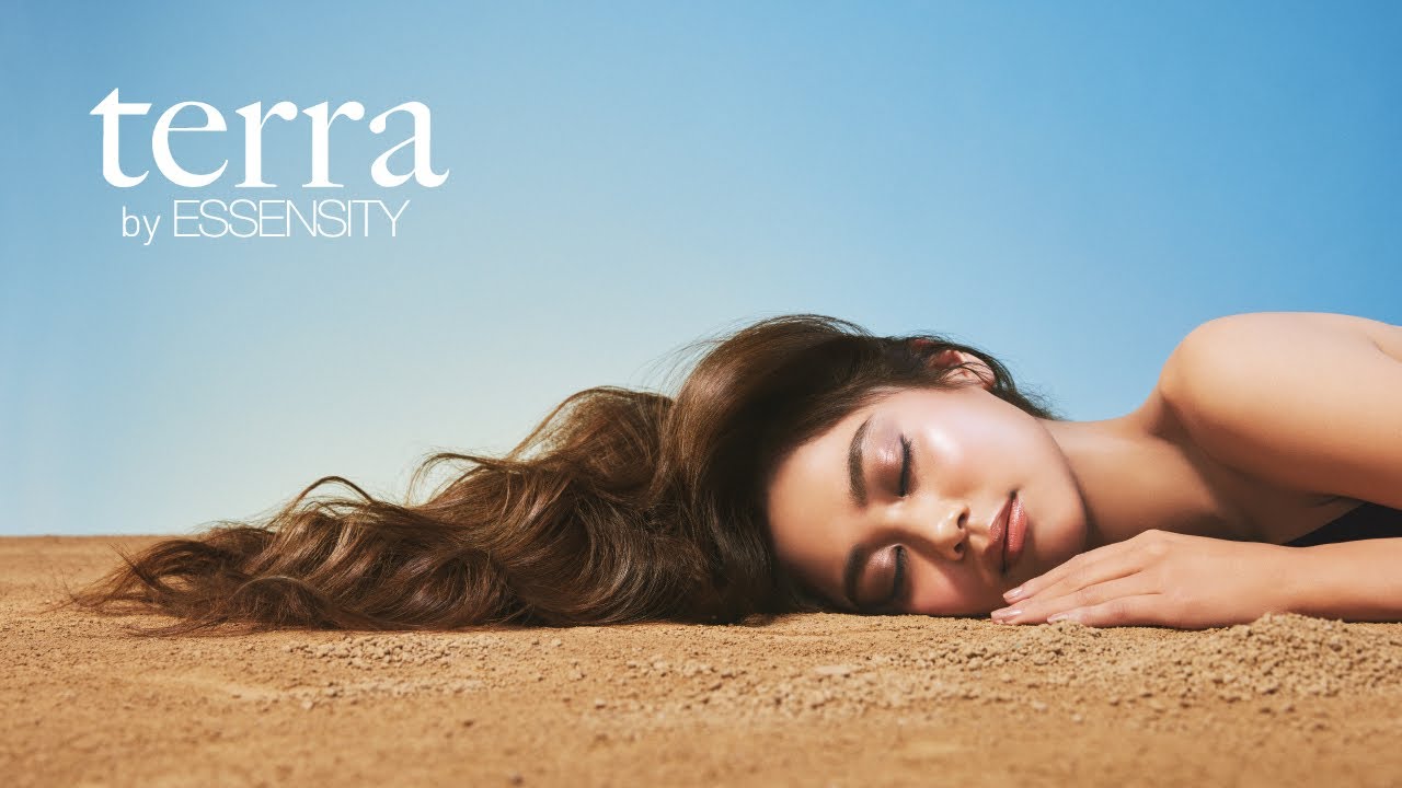 terra by ESSENSITY | Schwarzkopf Professional