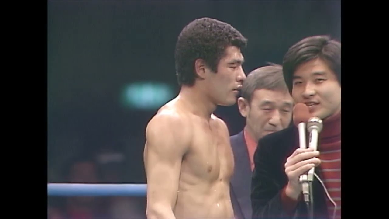 映画『AKAI』赤井英和の伝説連続KO勝利の本編シーンを解禁！ - YouTube