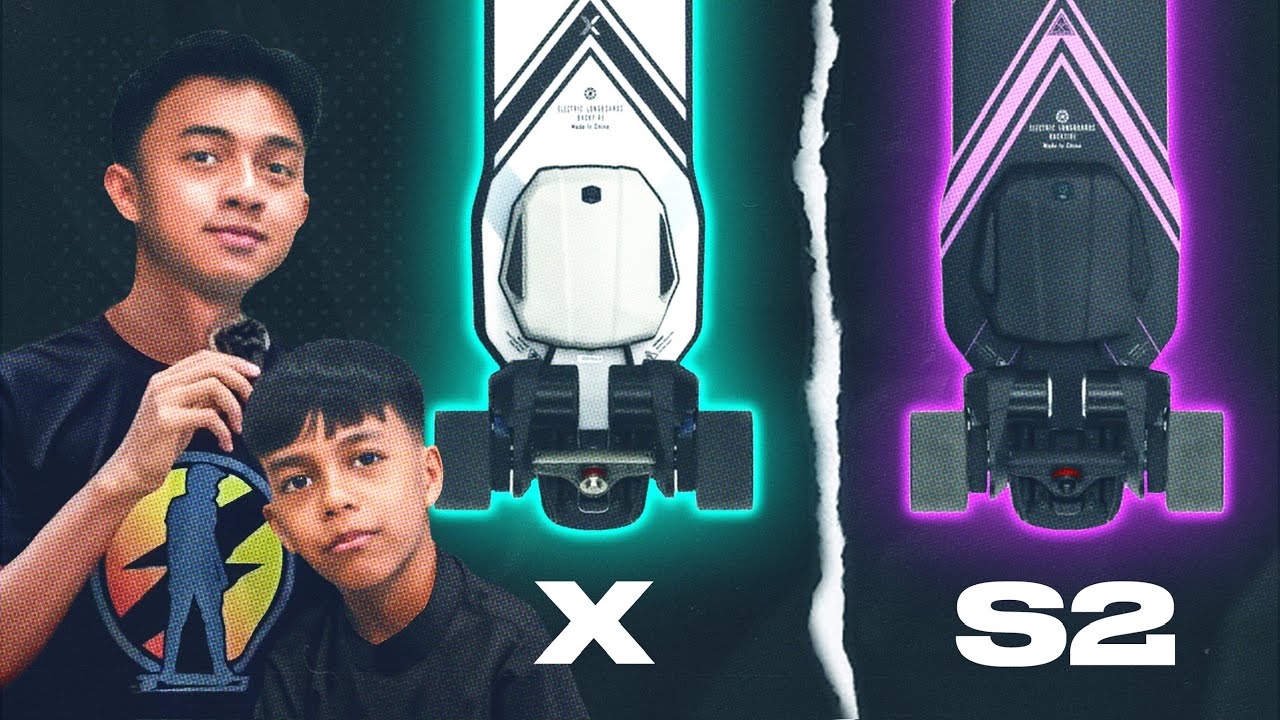 電動スケボー BACKFIRE Zealot S 付属品多数 S 電動スケボー BACKFIRE