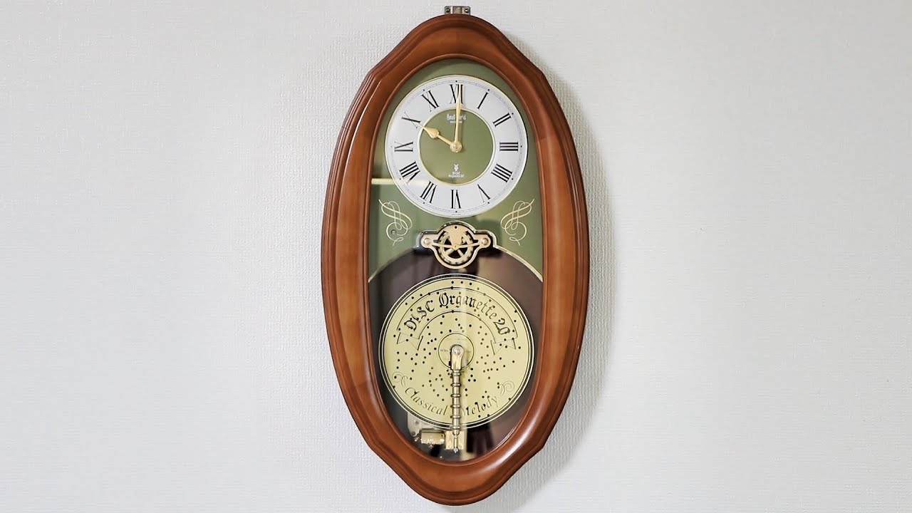 激レア]オルゴール オルガニート ディズニーランド限定 【公式通販】