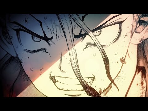 公式】JC『Dr.STONE』22巻発売記念スペシャルPV - YouTube