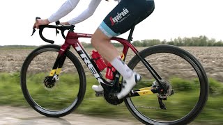 2024 TREK Domane SL 5 Gen 4 (¥494,890) | スターバイクス