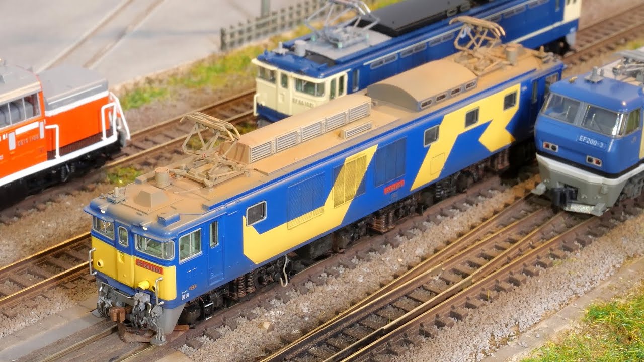 ミ*様 TOMIX EF64 1020精密加工品 ミ*様 TOMIX EF64 1020精密加工品 ミ