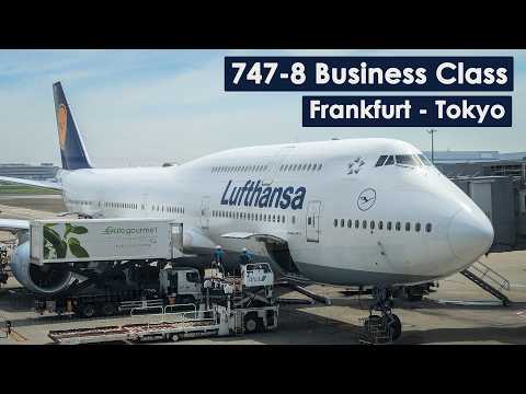 ルフトハンザ航空 Airlinertags B747-400M 国旗黒色カット