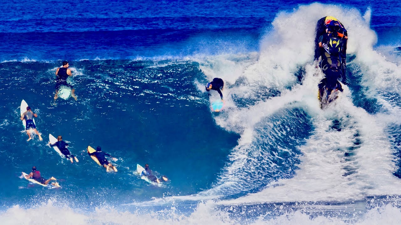 Surfing】Andy Irons special !! アンディ・アイアンズを見たくなっ