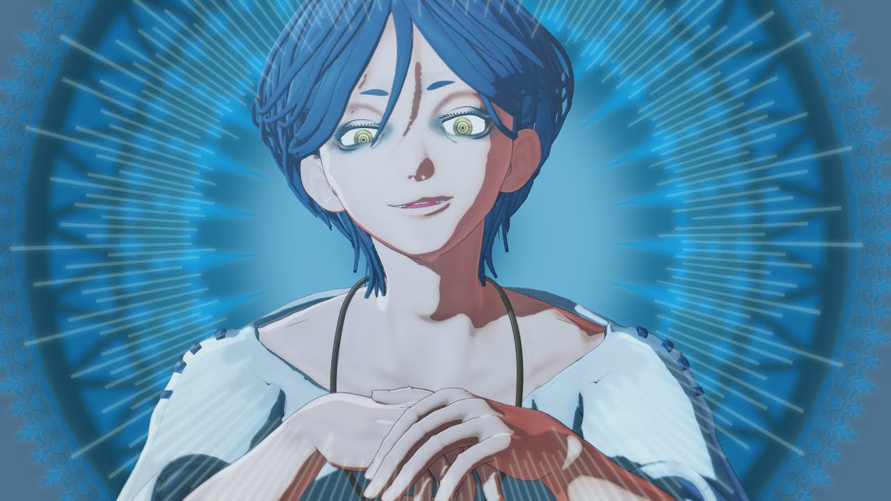 トシカイMMD/都市解MMD】都市伝説解体センターのセンター長（廻屋渉