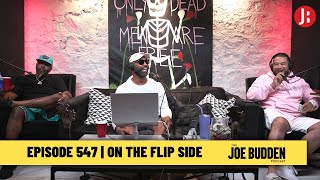 The Joe Budden Podcast Episode 547 | On The Flip Side - YouTube