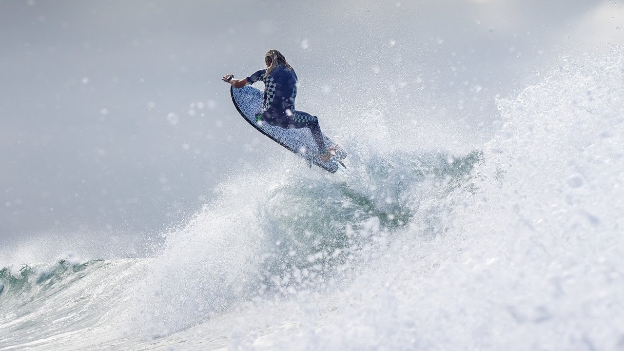 Kyuss King Fish - Softech USA