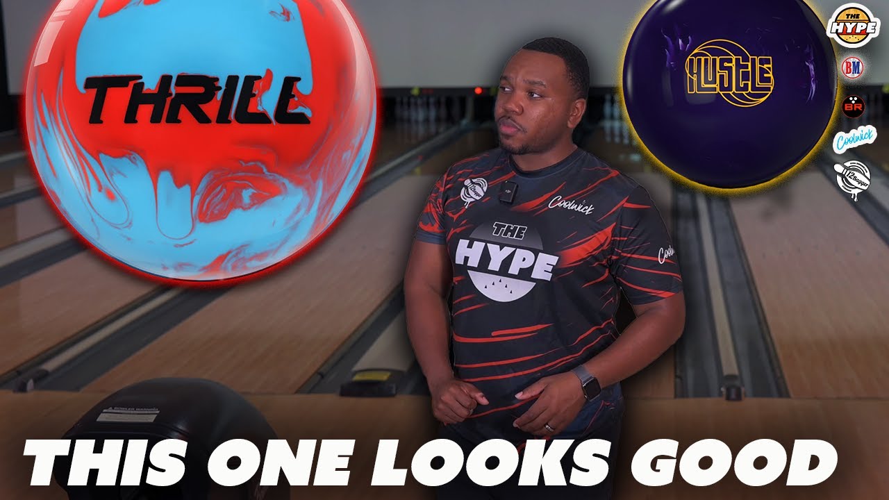 Shinny Solids just Roll Good! | Motiv Max Thrill Solid | Roto Grip