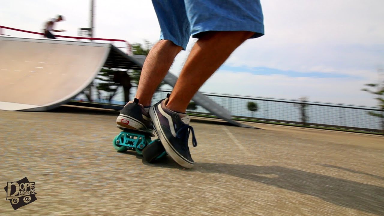 フリースケート / JMKRIDE公式サイト