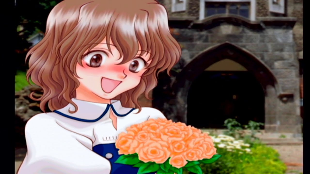 DC】北へ。Photo Memories プレイログ#01【琴梨編】 - YouTube