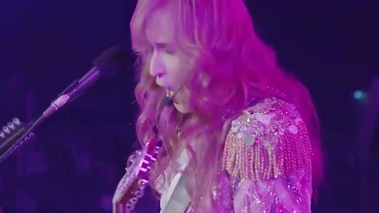 THE ALFEE 2025夏イベ 悲劇受胎 - YouTube