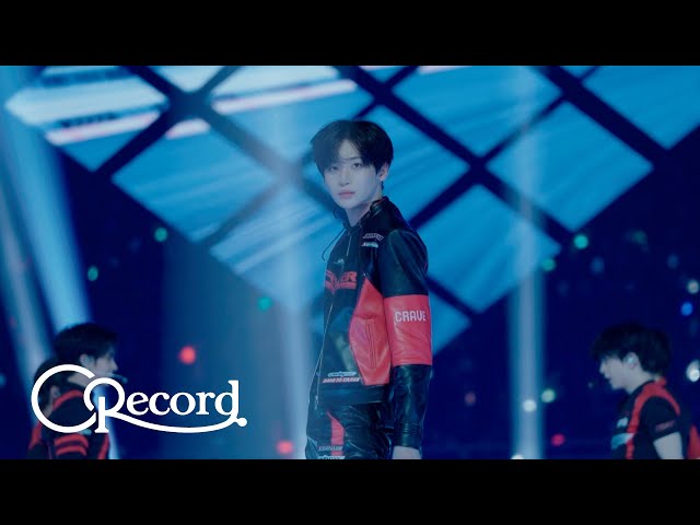 C-Record] CRAVITY Forever Together ｡˚✩🏆 l “Lemonade Fever” First
