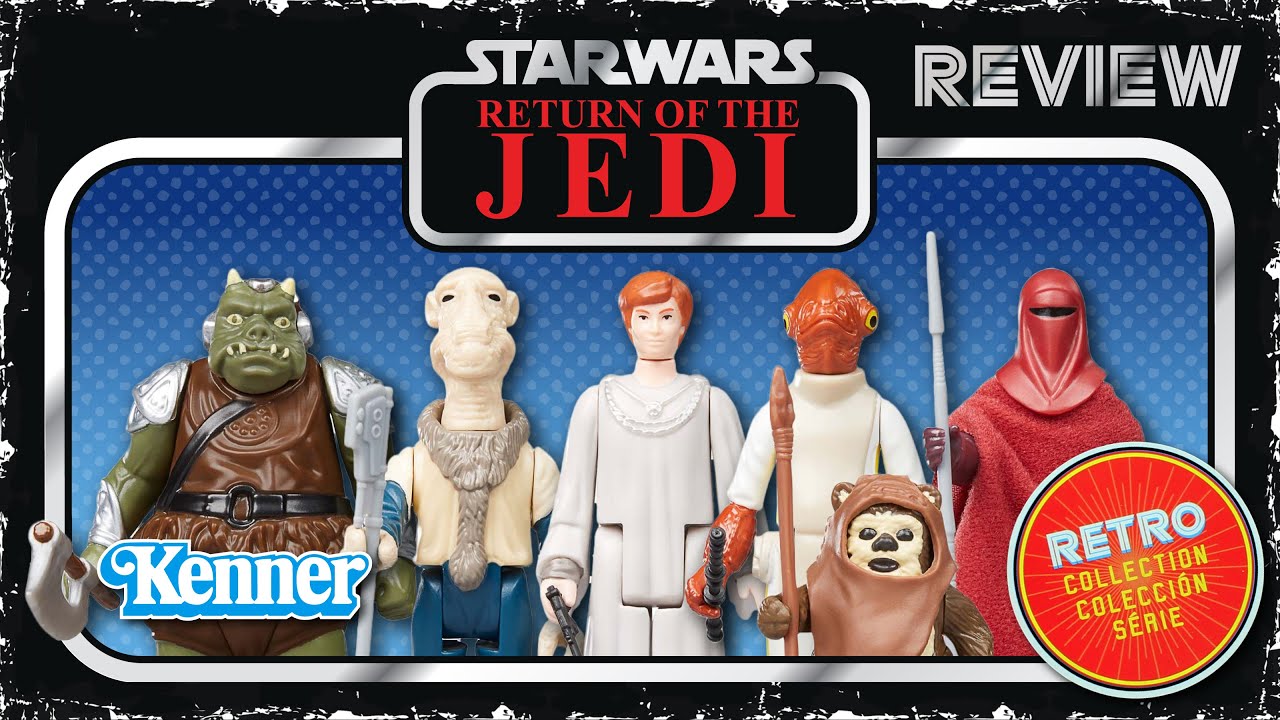 83' スターウォーズReturn of the Jedi ×3キングコング×1 83' スター