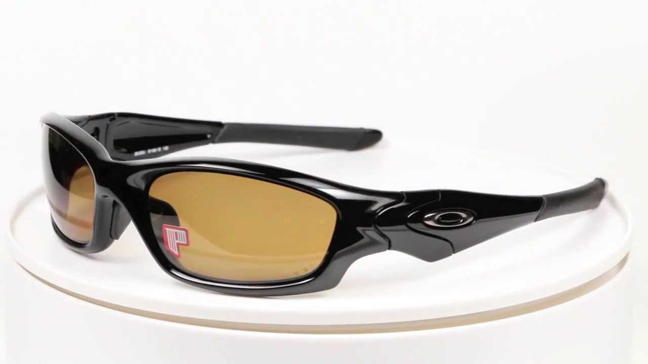 360°】OAKLEY STRAIGHT JACKET （オークリー・ストレートジャケット