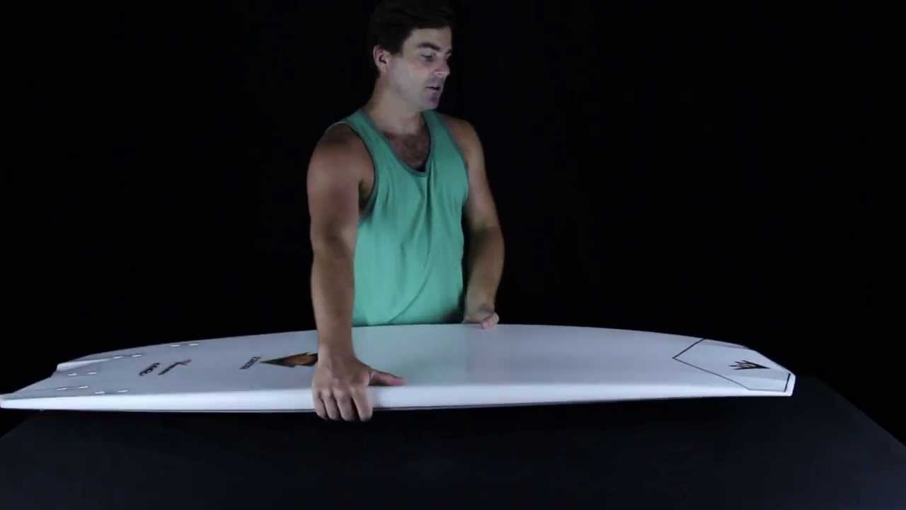 VANGUARD - サーフボードのねず太郎