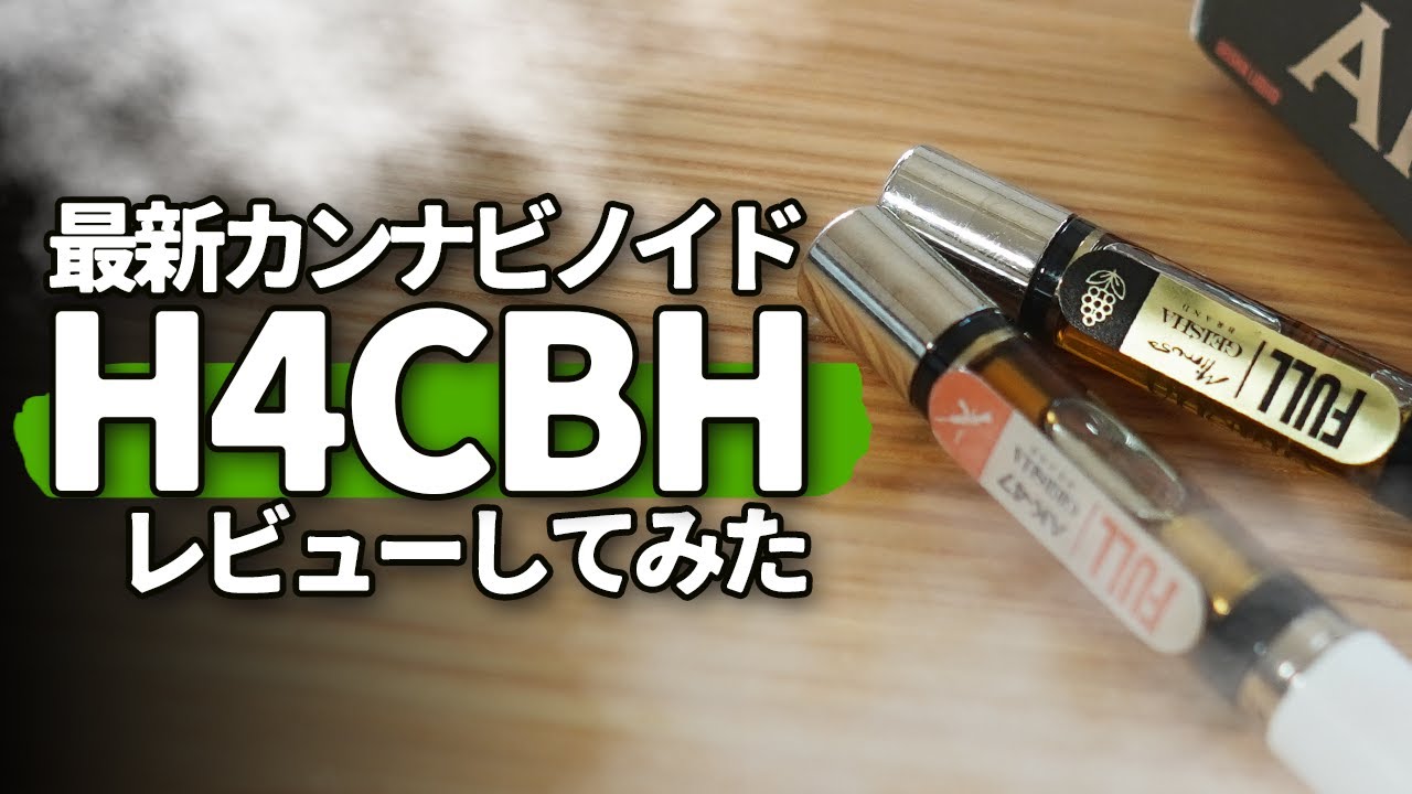 唐揚げH4CBHリキッド！新作！海外インポート！1ml新作！×10 H4CBHとは