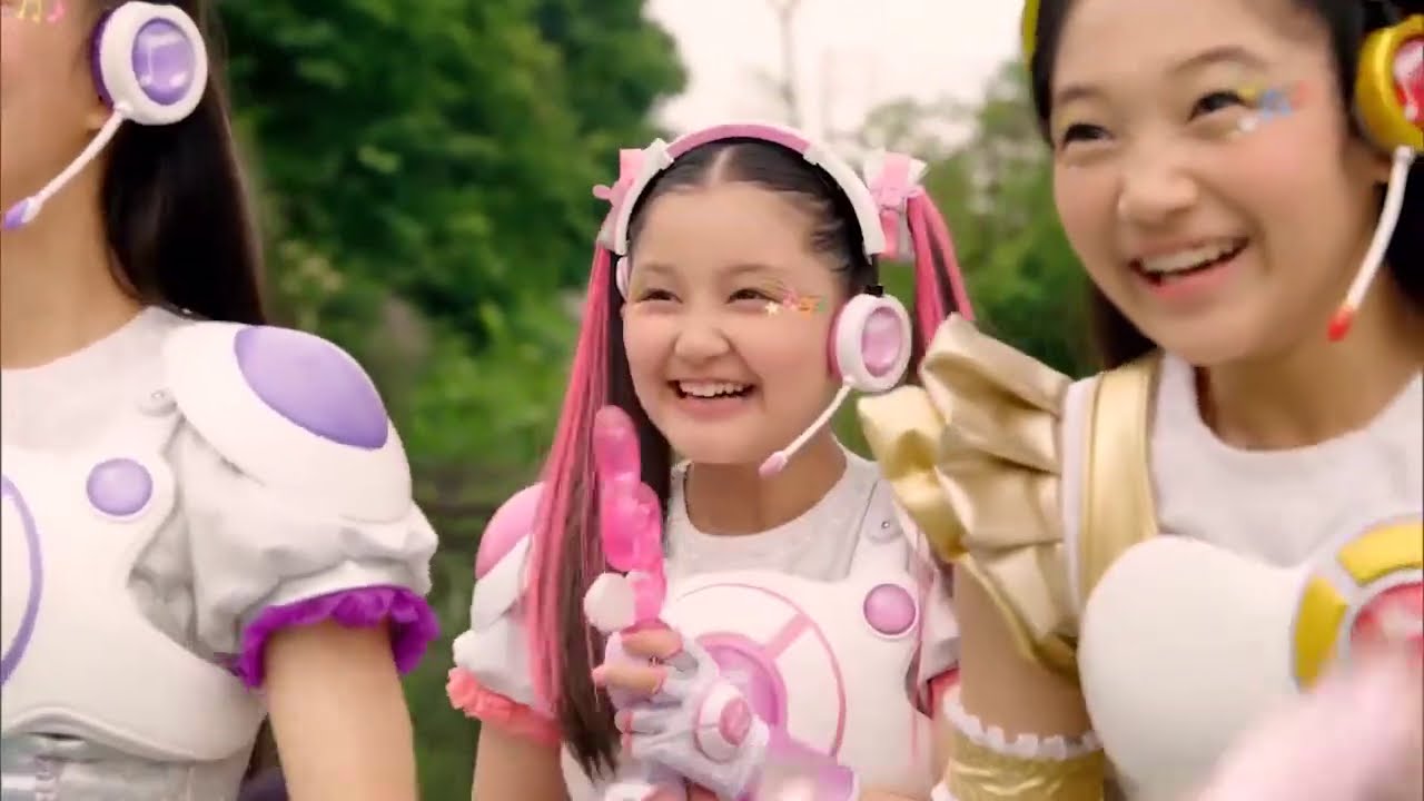 MTSubs] Idol Warriors Miracle Tunes! 37 [English Subbed] - YouTube