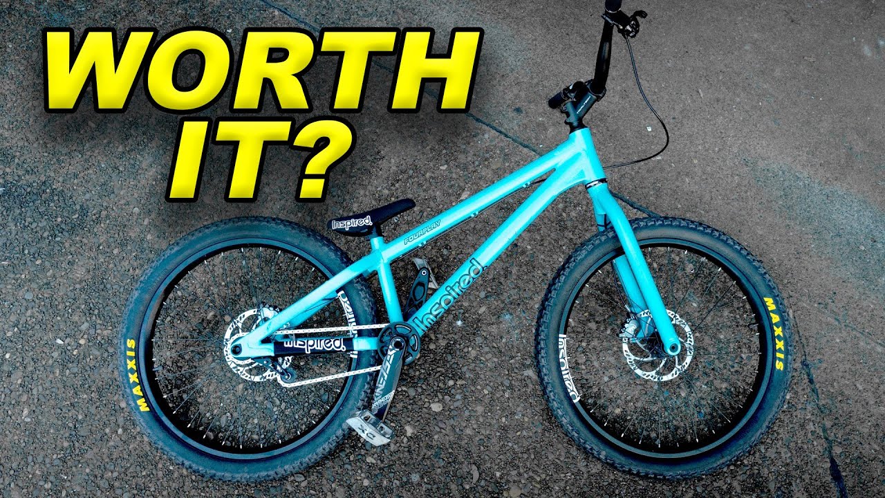 ストリートトライアル Inspired Fourplay Team Inspired Fourplay Team