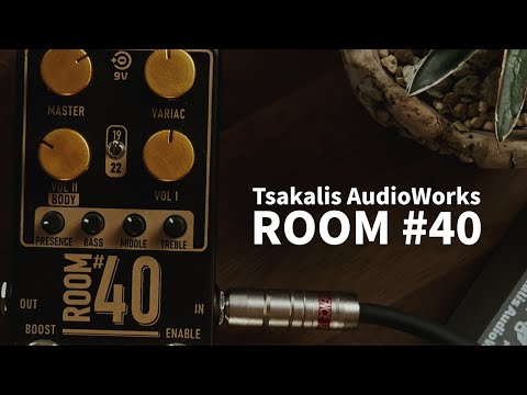 Quantaエフェクト・ラボ】