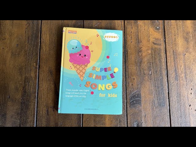 絵本・児童書 super simple songs step into reading 絵本・児童書