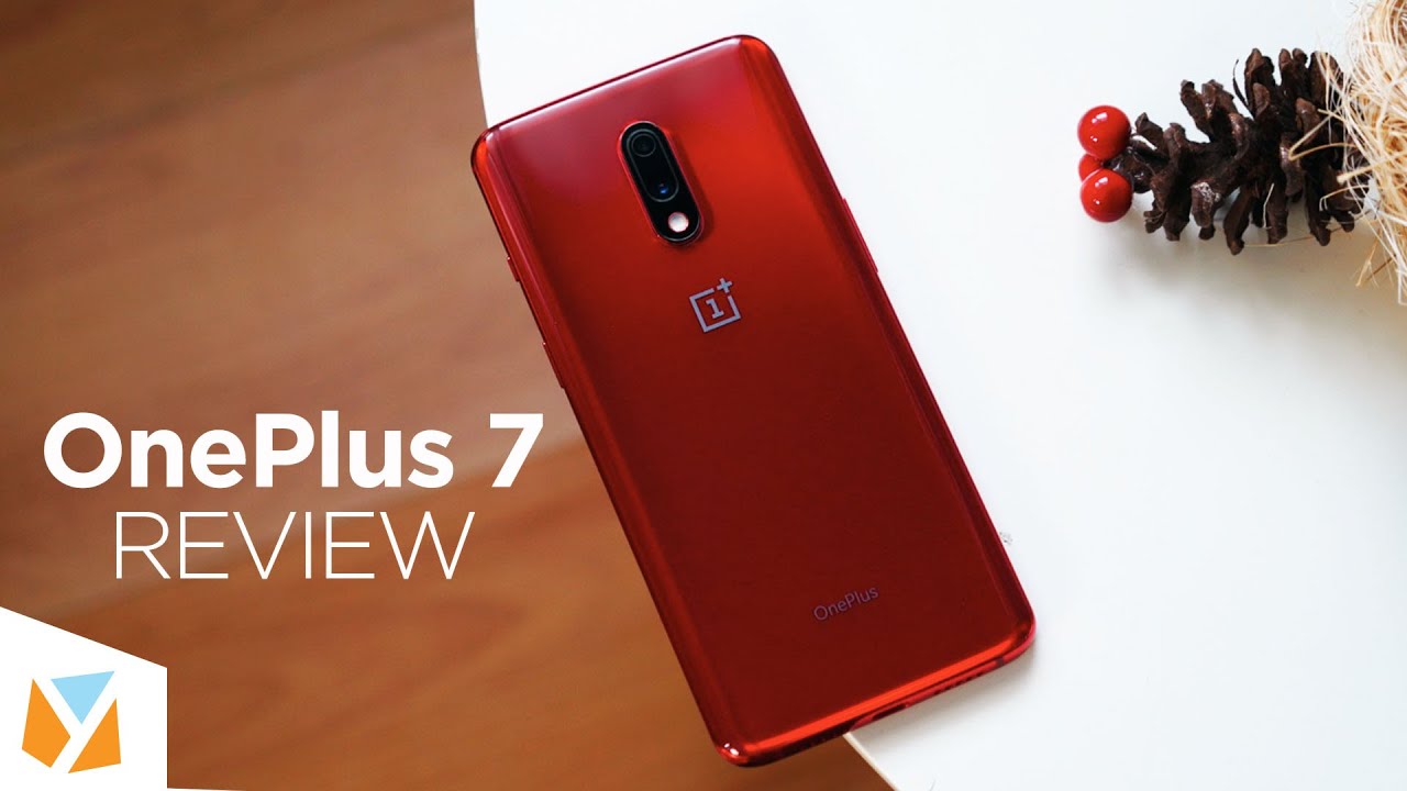 OnePlus 7 Review - YouTube